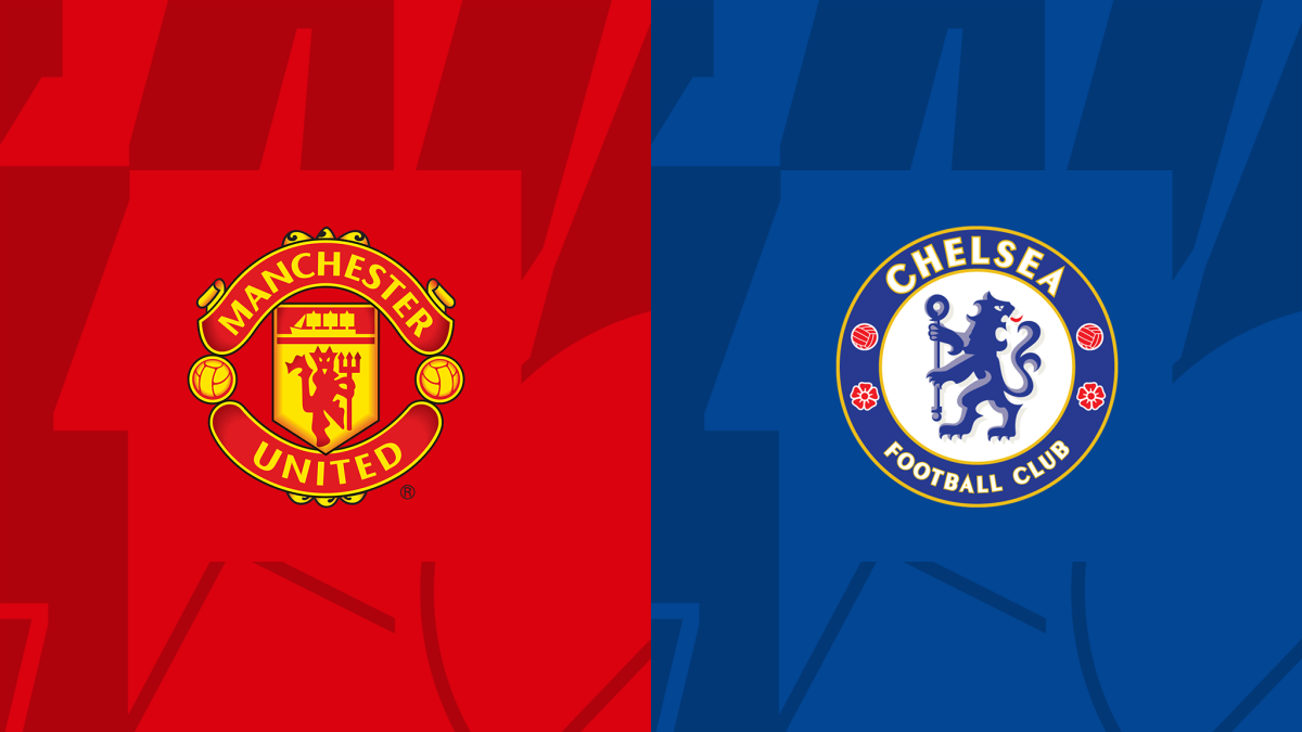 Soi kèo nhà cái Manchester United vs Chelsea – Premier League – 07/12/2023