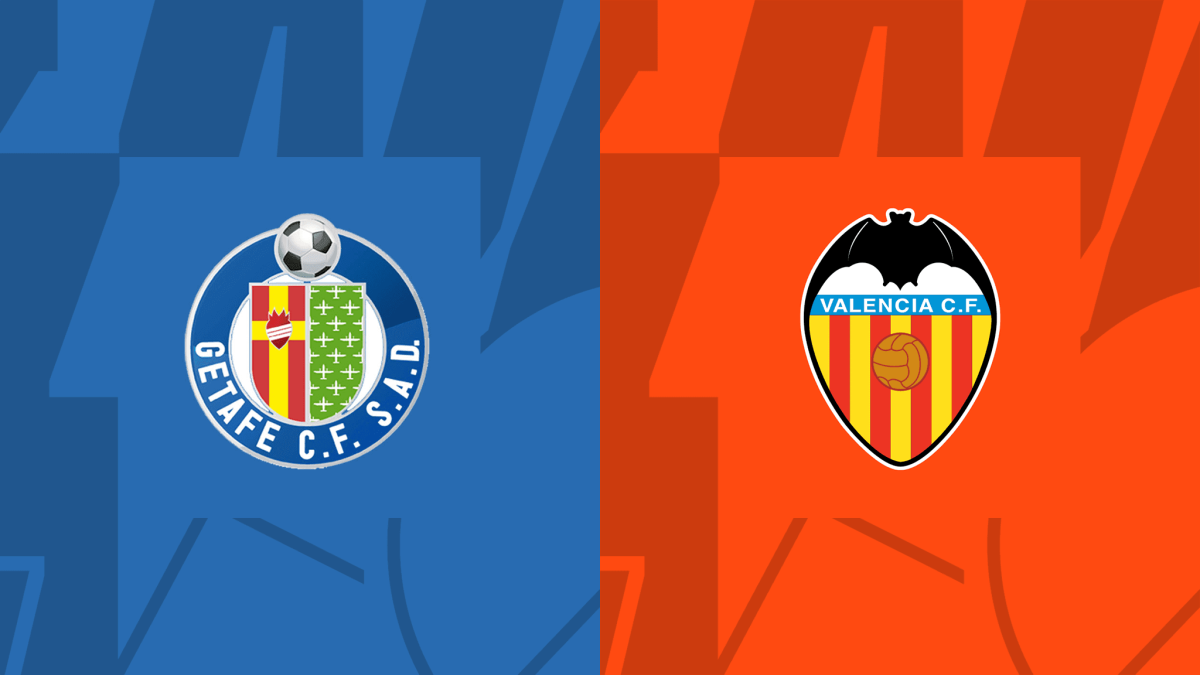 Soi kèo Getafe vs Valencia – La Liga – 09/12/2023