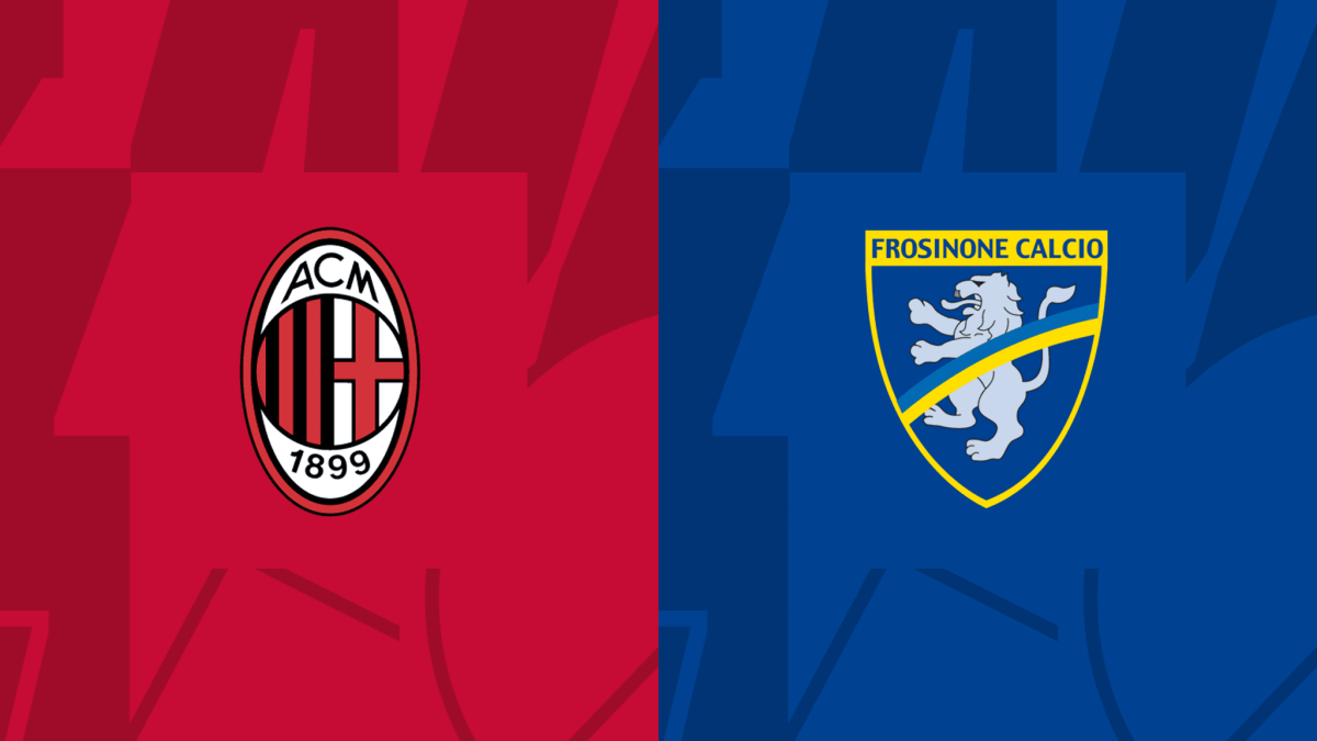 Soi kèo nhà cái AC Milan vs Frosinone – Serie A – 03/12/2023