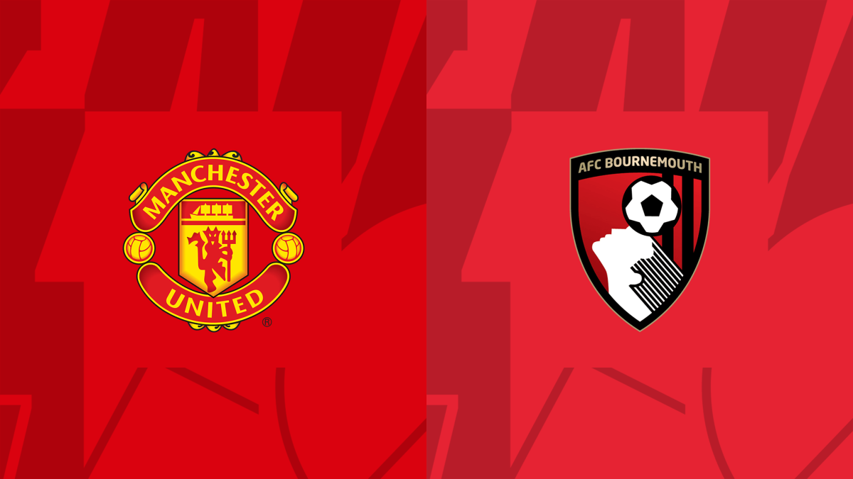 Soi kèo nhà cái Manchester United vs Bournemouth – Premier League – 09/12/2023