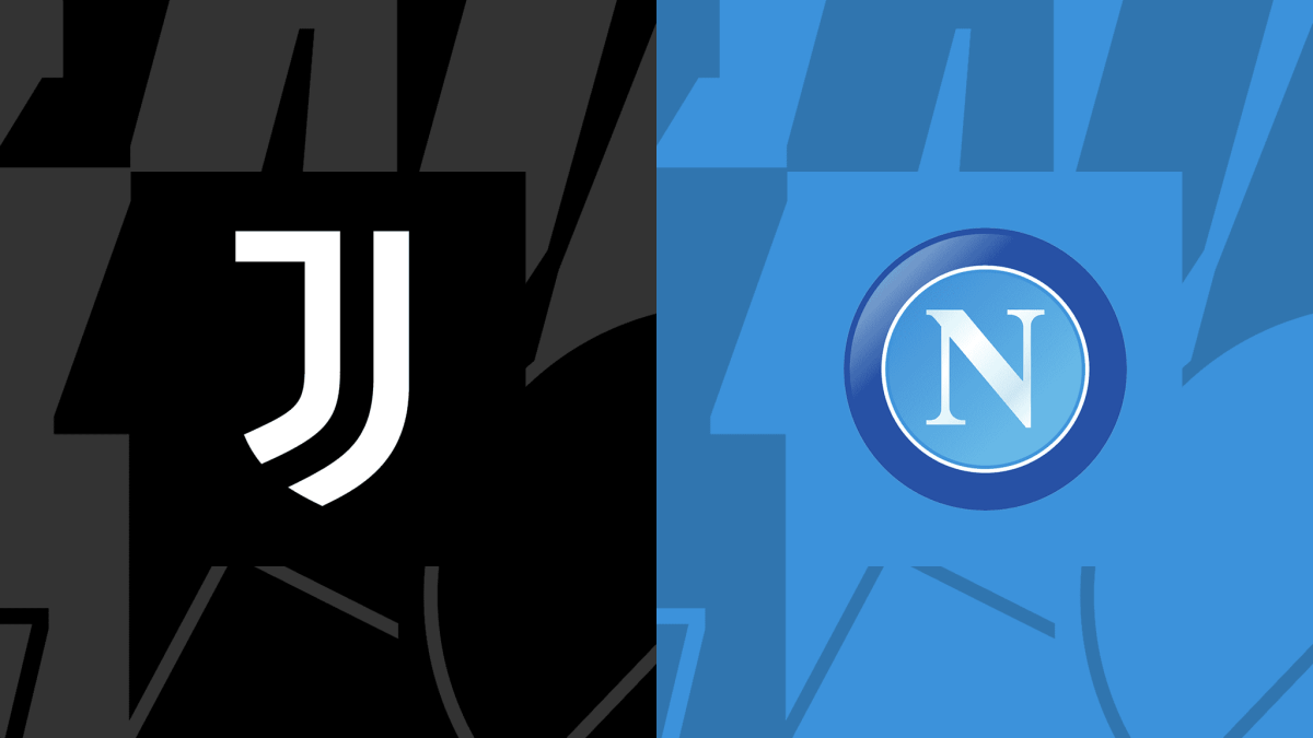 Soi kèo nhà cái Juventus vs Napoli – Serie A – 09/12/2023