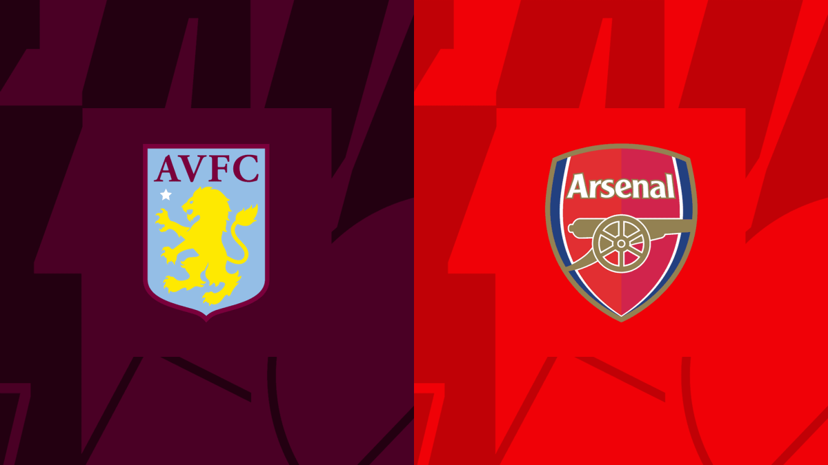 Soi kèo nhà cái Aston Villa vs Arsenal – Premier League – 10/12/2023