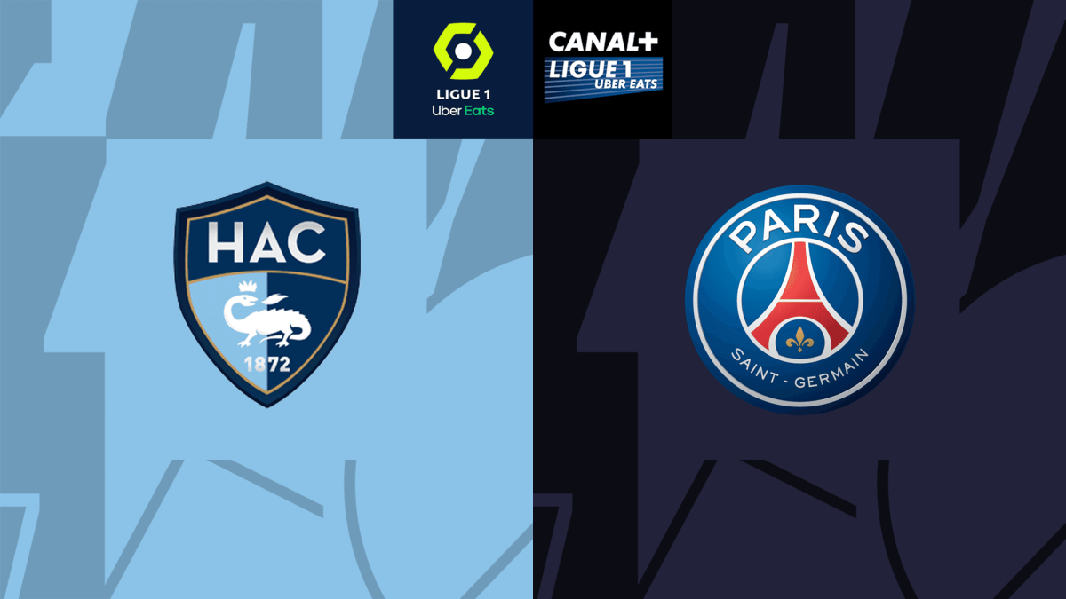 Soi kèo nhà cái Le Havre vs PSG – Ligue 1 – 03/12/2023