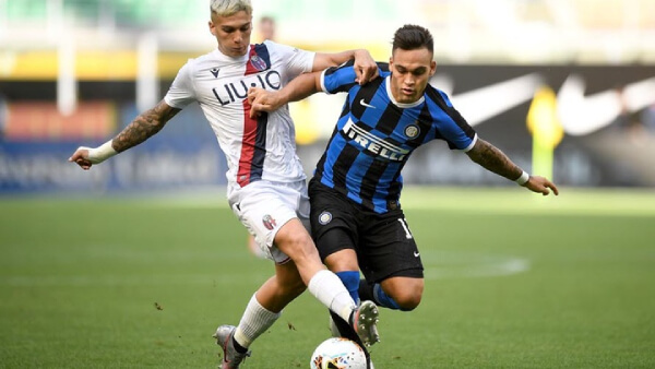 Nhận định Inter Milan vs Bologna