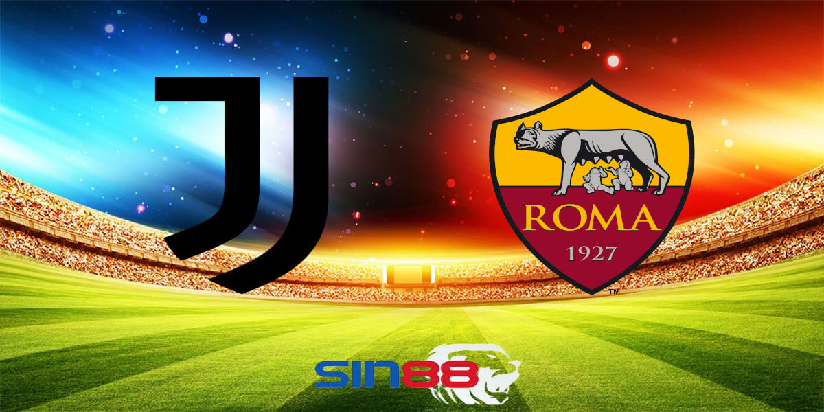 Nhận định bóng đá Juventus - AS Roma 02h45 ngày 31/12/2023 - Serie A (Kate)