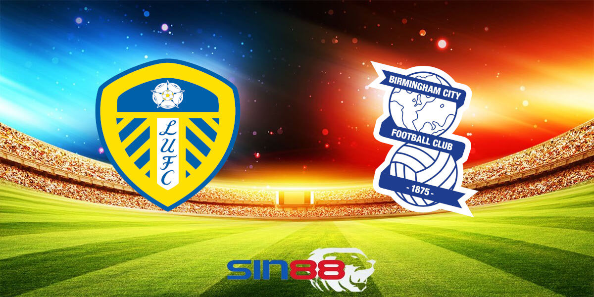 Nhận định bóng đá Leeds - Birmingham 22h00 ngày 01/01/2024 - Championship (Kate)