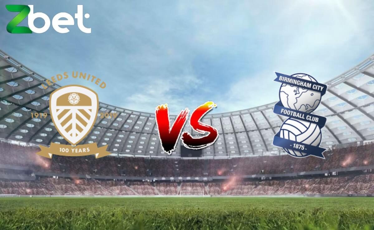 Nhận định soi kèo Leeds vs Birmingham, 22h00 01/01/2024 – Hạng nhất Anh