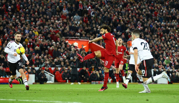 Soi kèo và nhận định Liverpool – Manchester Utd