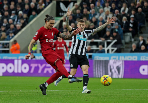 Nhận định Liverpool vs Newcastle