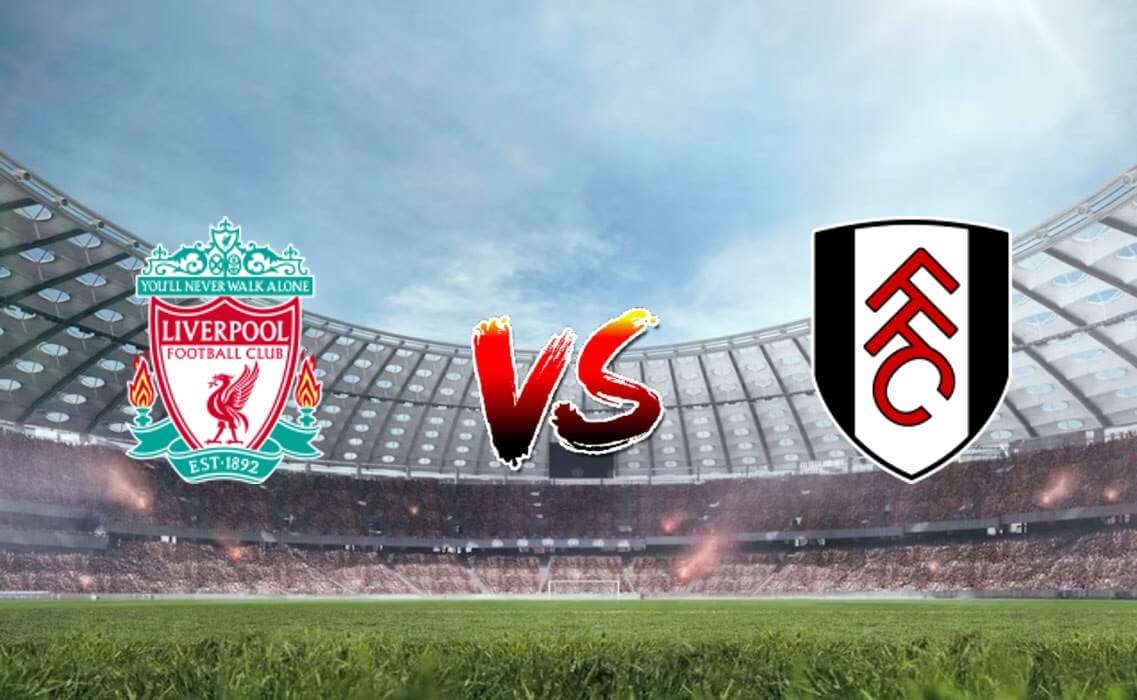 Nhận định soi kèo Liverpool vs Fulham 21h00 03/12/2023 – Ngoại Hạng Anh