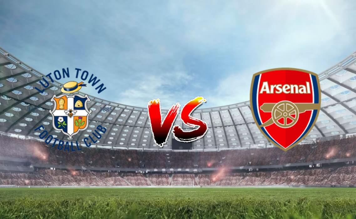 vNhận định soi kèo Luton vs Arsenal 03h15 06/12/2023 – Ngoại hạng Anh