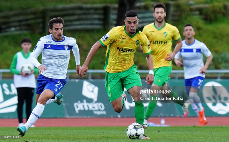 Nhận định trận đấu Feirense vs Mafra 