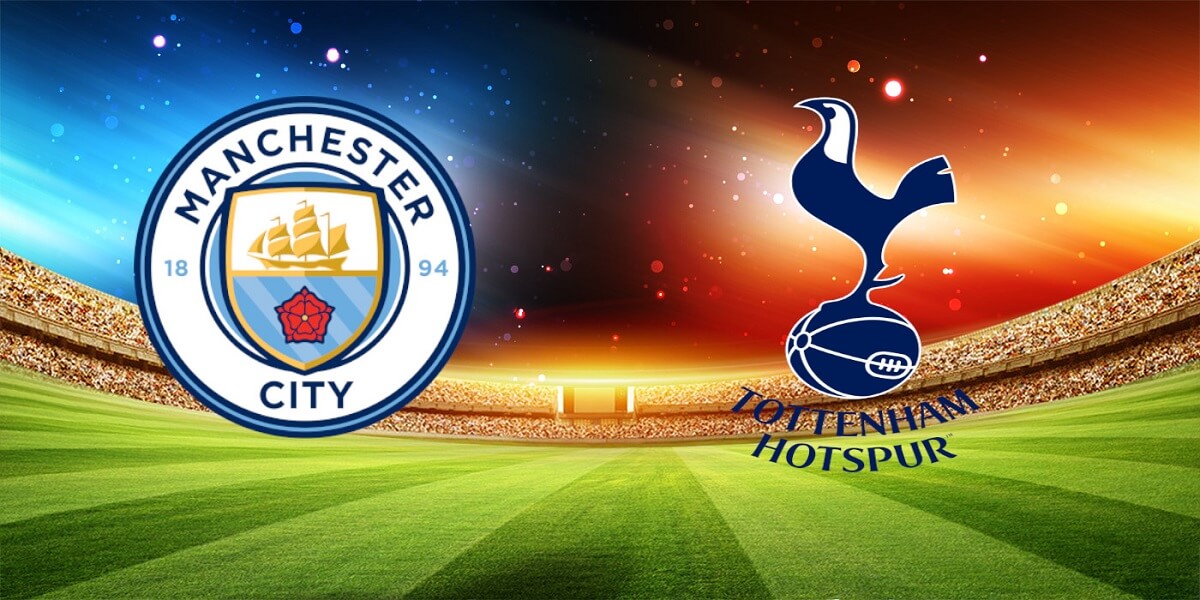 Nhận định bóng đá Manchester City - Tottenham 23h30 ngày 03/12/2023 - Ngoại hạng Anh (Kate)