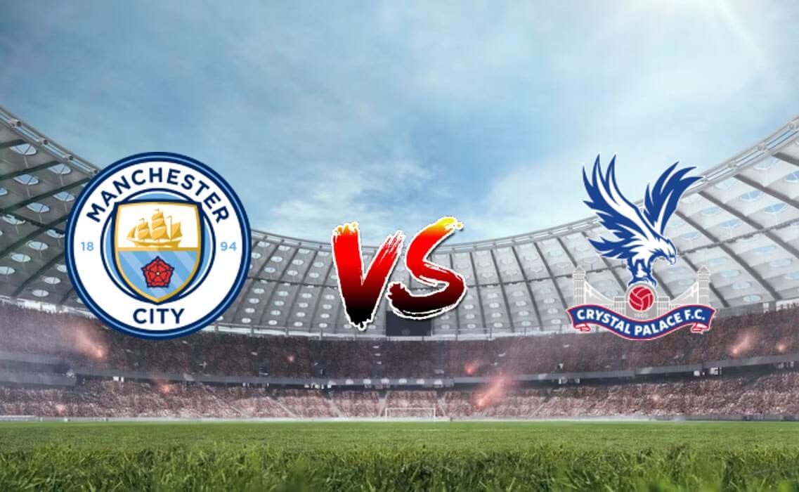 Nhận định soi kèo Manchester City vs Crystal Palace 22h00 16/12/2023 – Ngoại hạng Anh