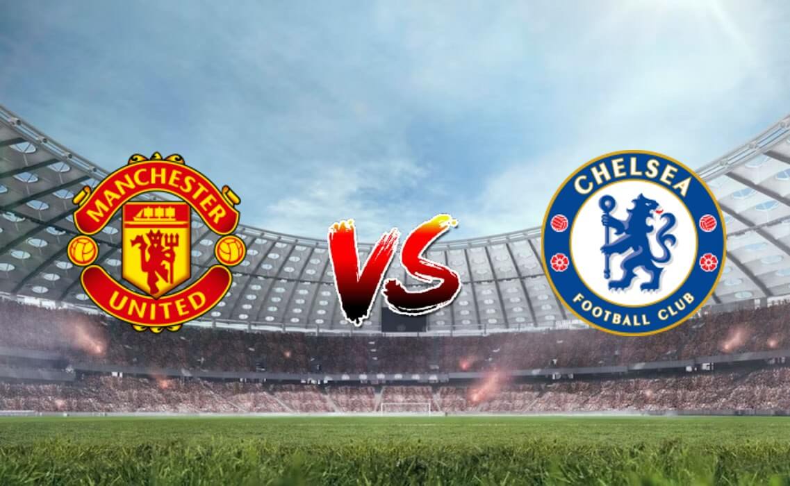 Nhận định soi kèo Manchester United vs Chelsea 03h15 07/12/2023 – Ngoại hạng Anh