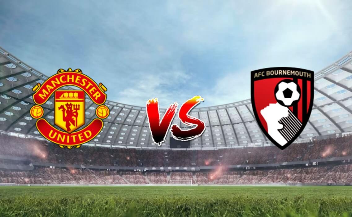 Nhận định soi kèo Manchester Utd vs Bournemouth 22h00 09/12/2023 – Ngoại hạng Anh