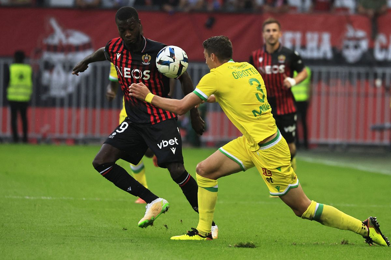 Nhận định trận đấu Nantes vs Nice