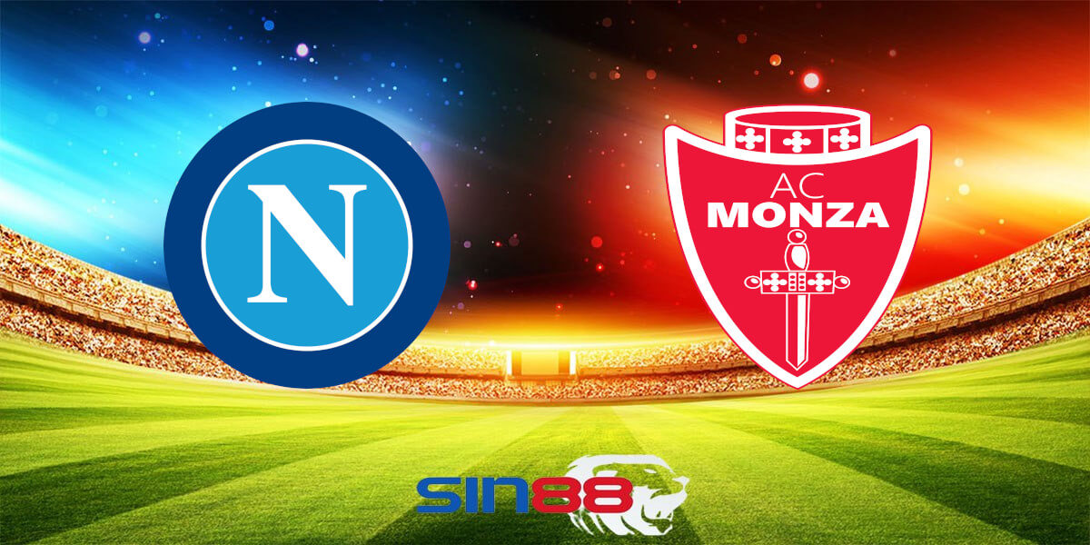 Nhận định bóng đá Napoli - Monza 00h30 ngày 30/12/2023 - Serie A (Kate)