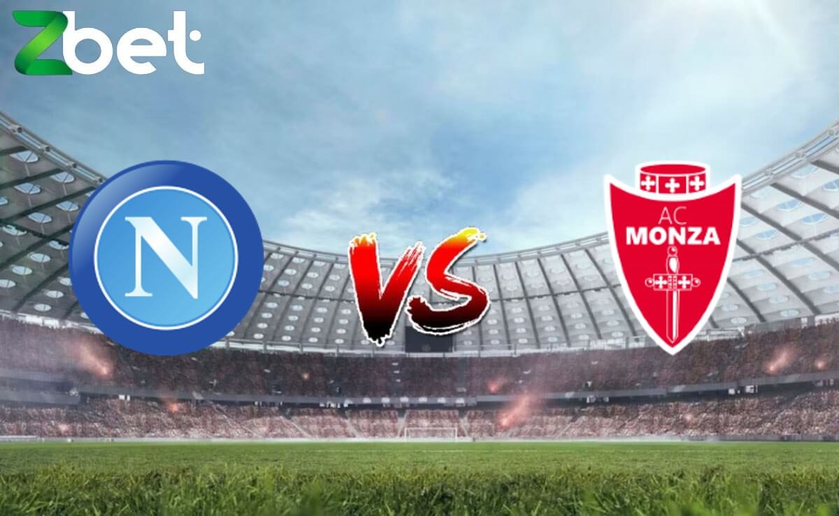 Nhận định soi kèo Napoli vs Monza, 00h30 30/12/2023 – Serie A