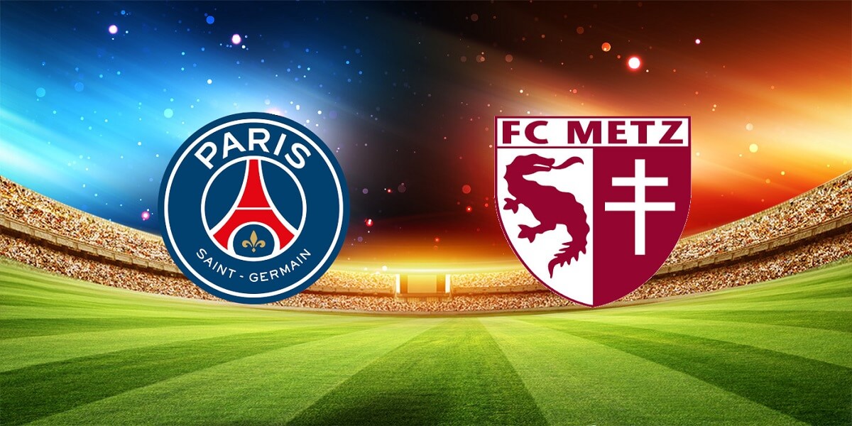 Nhận định bóng đá Paris Saint Germain - Metz 03h00 ngày 21/12/2023 - Ligue 1 (Kate)