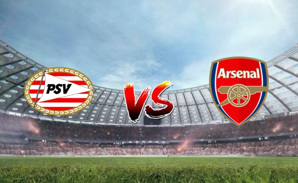 Nhận định soi kèo PSV vs Arsenal 00h45 13/12/2023 – Champions League