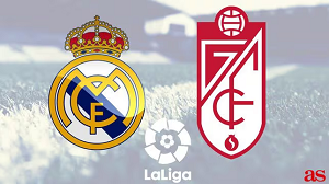 Nhận định trận đấu Real Madrid vs Granada, 0h30 ngày 03/12/2023