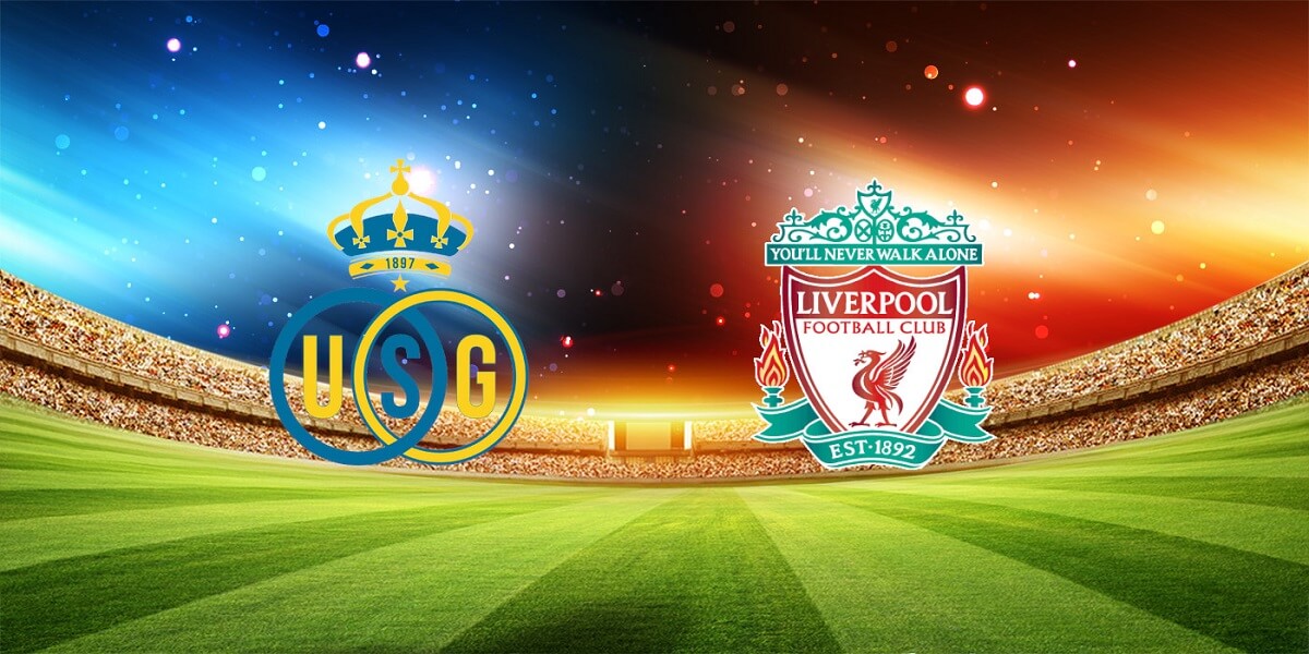 Nhận định bóng đá Royale Union SG - Liverpool 00h45 ngày 15/12/2023 - Europa League (Kate)