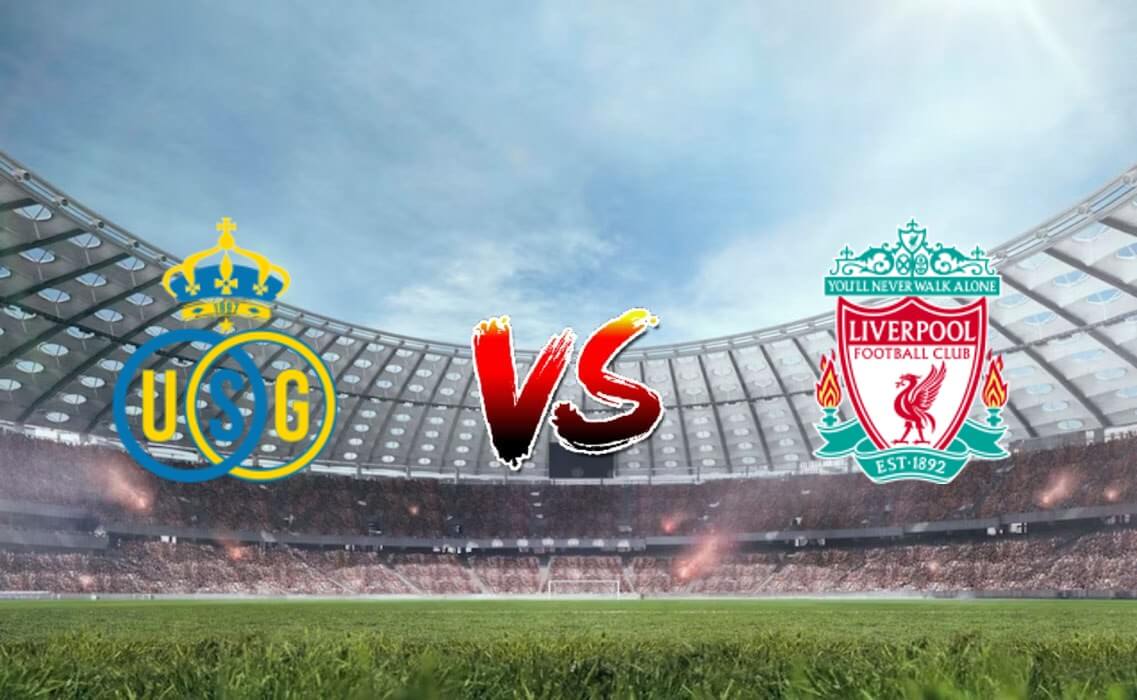 Nhận định soi kèo Royale Union SG vs Liverpool 00h45 15/12/2023 – Europa League