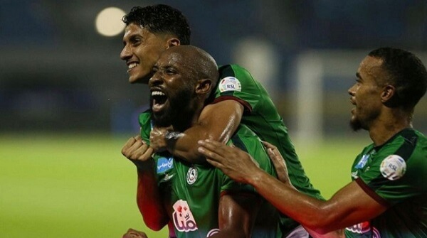 Soi kèo và nhận định Al Ettifaq - Al Hazem