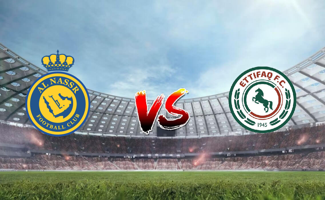 Nhận định soi kèo Al Nassr vs Al Ettifaq 22h00 22/12/2023 - Saudi Professional League