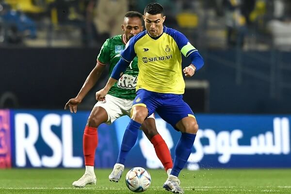 Soi kèo và nhận định Al Nassr - Al Ettifaq