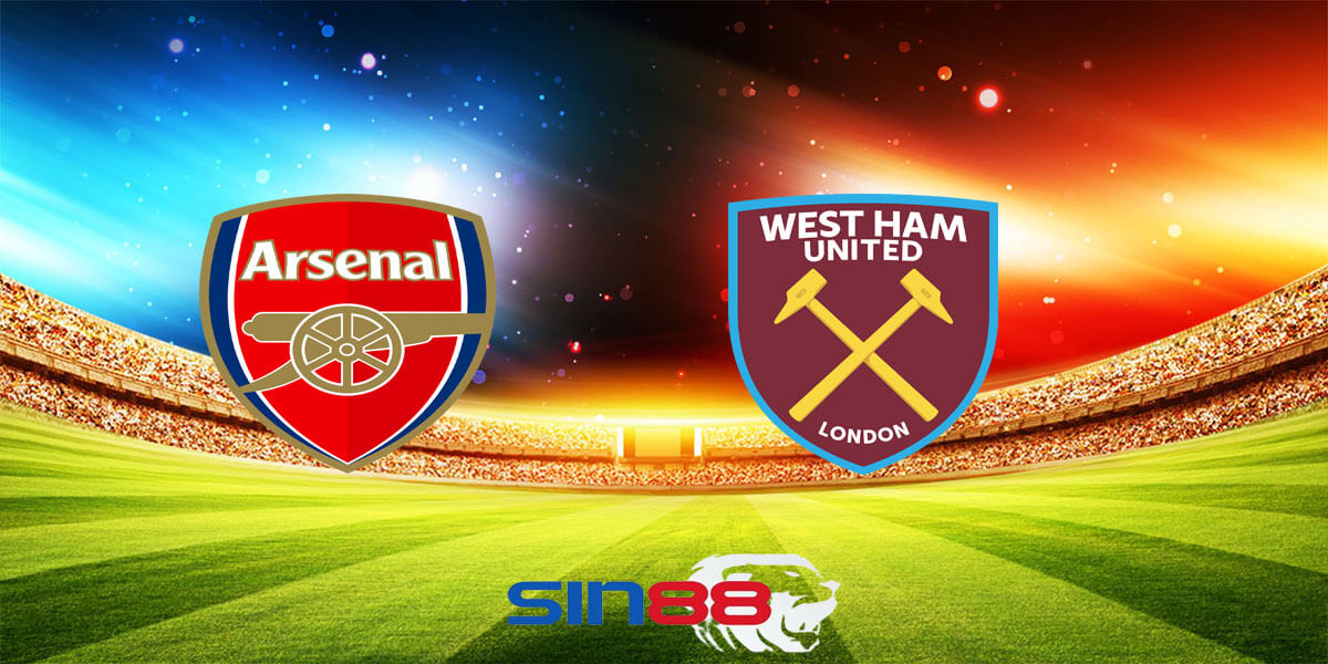 Nhận định bóng đá Arsenal - West Ham 03h15 ngày 29/12/2023 – Ngoại hạng Anh (Kate)