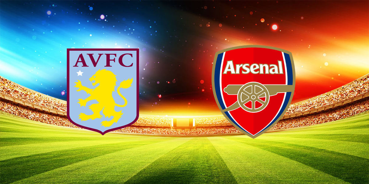 Nhận định bóng đá Aston Villa – Arsenal 00h30 ngày 10/12/2023 – Ngoại hạng Anh (Kate)