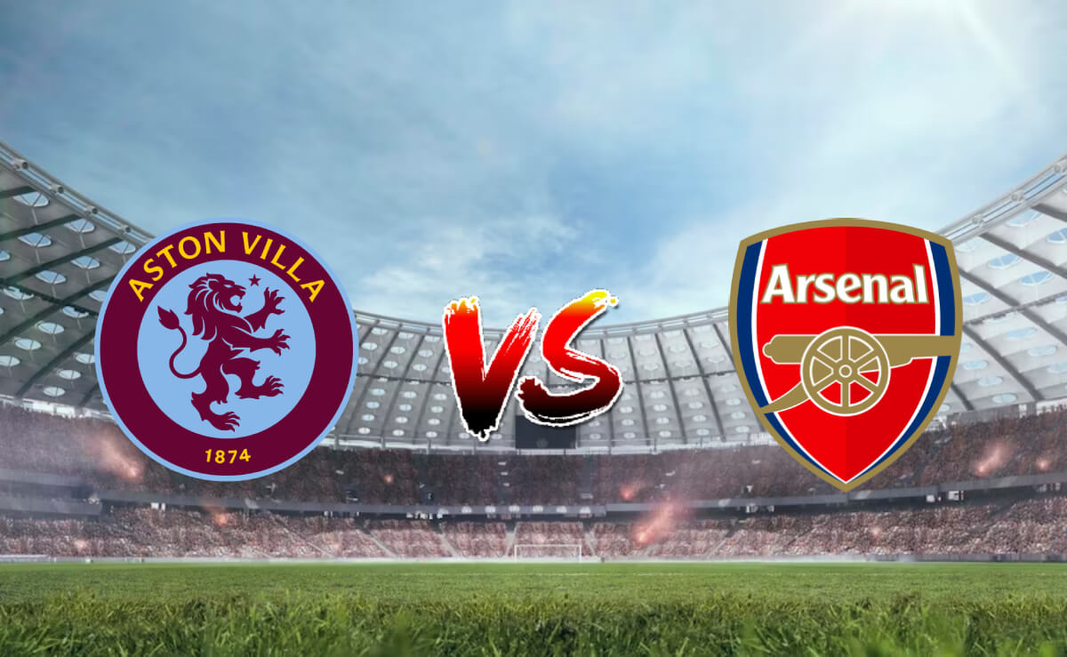 Nhận định soi kèo Aston Villa vs Arsenal 00h30 10/12/2023 - Ngoại Hạng Anh