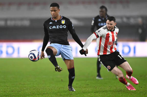 Nhận định Aston Villa vs Sheffield United