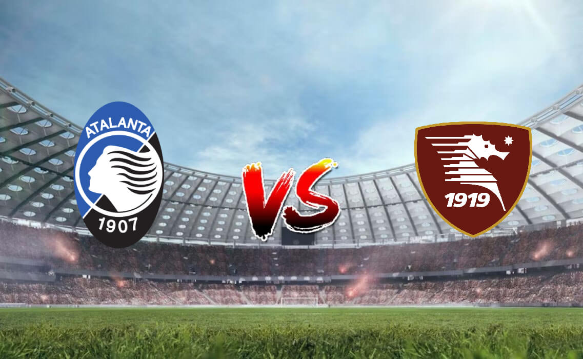 Nhận định soi kèo Atalanta vs Salernitana, 02h45 19/12/2023 - Serie A