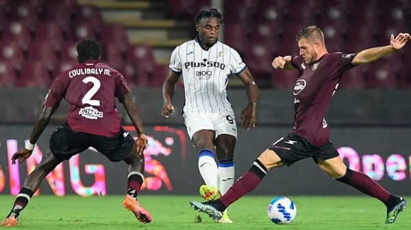 Soi kèo và nhận định Atalanta - Salernitana