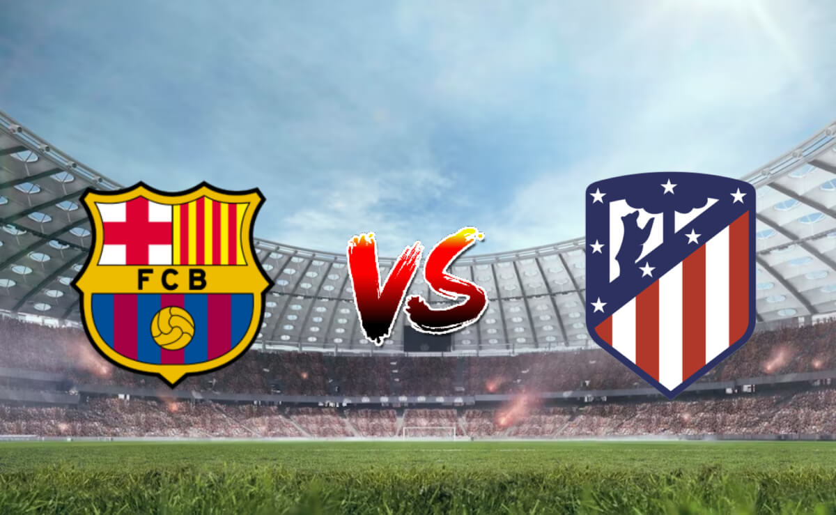 Nhận định soi kèo Barcelona vs Atletico Madrid 03h00 04/12/2023 - La Liga