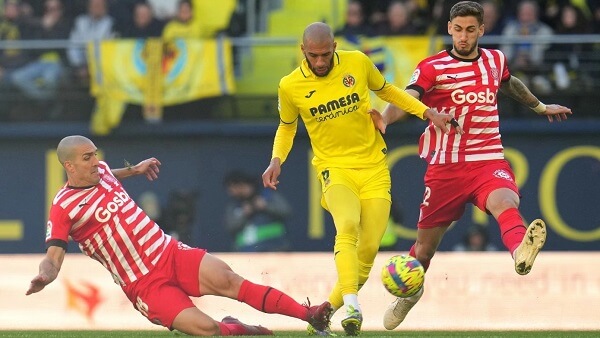 Soi kèo và nhận định Barcelona - Girona