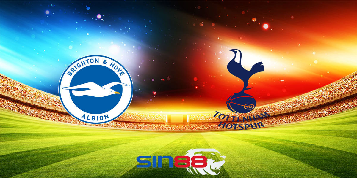 Nhận định bóng đá Brighton - Tottenham 02h30 ngày 29/12/2023 – Ngoại hạng Anh (Kate)