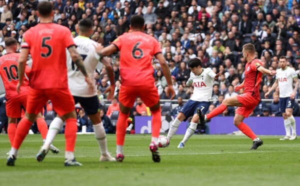 Nhận định Brighton vs Tottenham