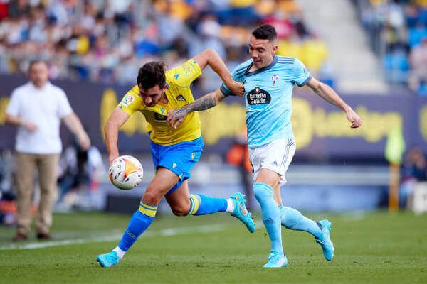 Nhận định Celta Vigo vs Cadiz CF