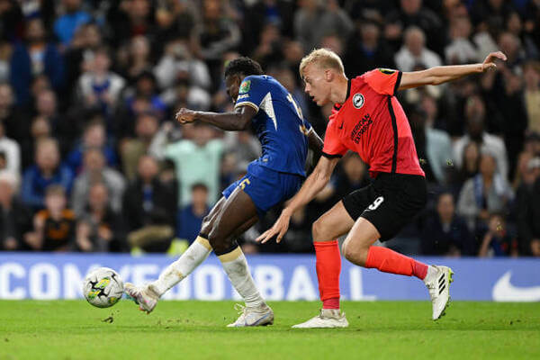 Nhận định Chelsea vs Brighton