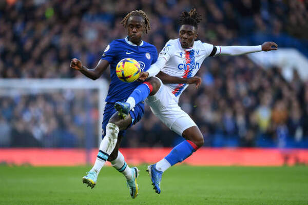 Nhận định Chelsea vs Crystal Palace