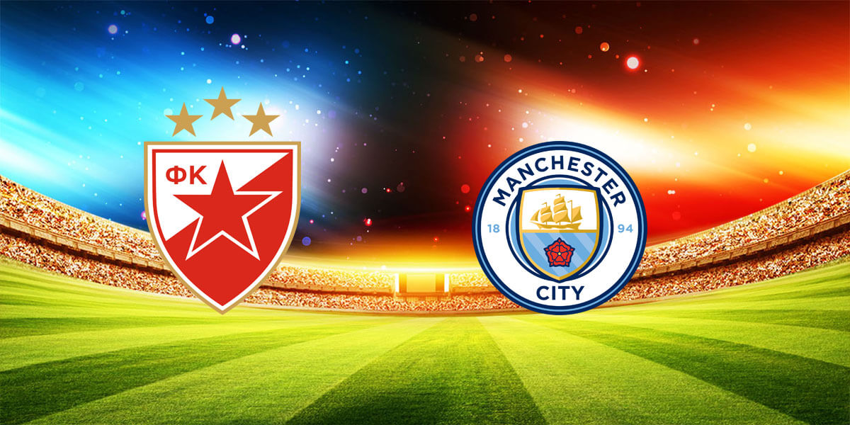 Nhận định bóng đá Crvena Zvezda – Manchester City 00h45 ngày 14/12/2023 – Champions League (Kate)