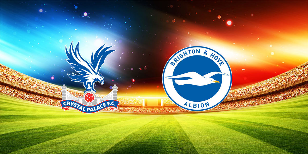 Nhận định bóng đá Crystal Palace - Brighton 03h00 ngày 22/12/2023 – Ngoại hạng Anh (Kate)