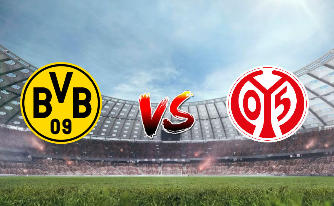 Nhận định soi kèo Dortmund vs Mainz, 02h30 20/12/2023 - Bundesliga