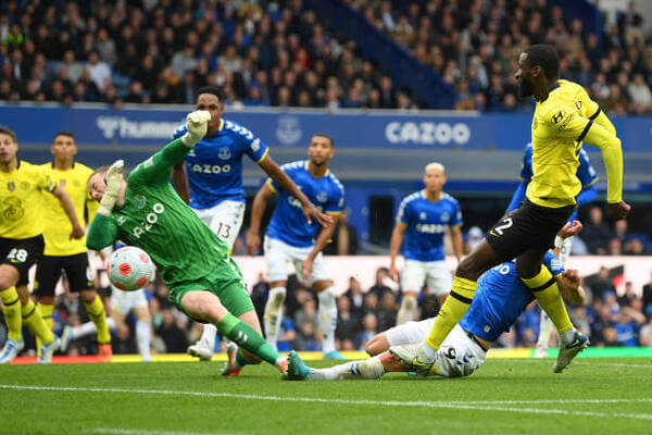 Nhận định Everton vs Chelsea