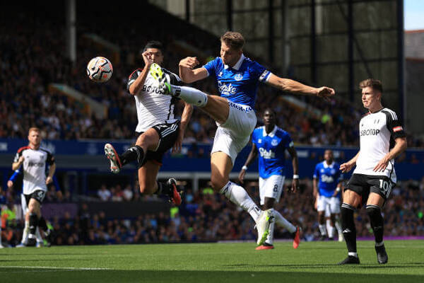 Nhận định Everton vs Fulham