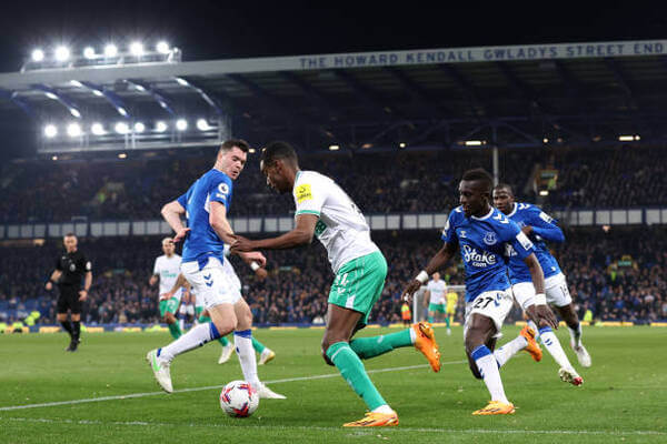 Nhận định Everton vs Newcastle